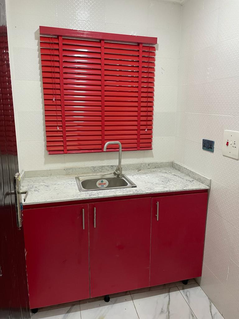 Standard flat 1