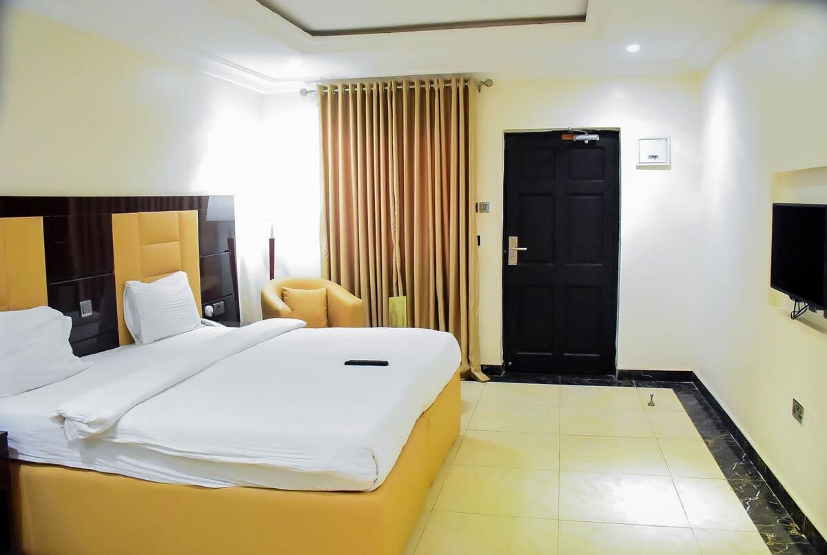 Double Standard Room 1