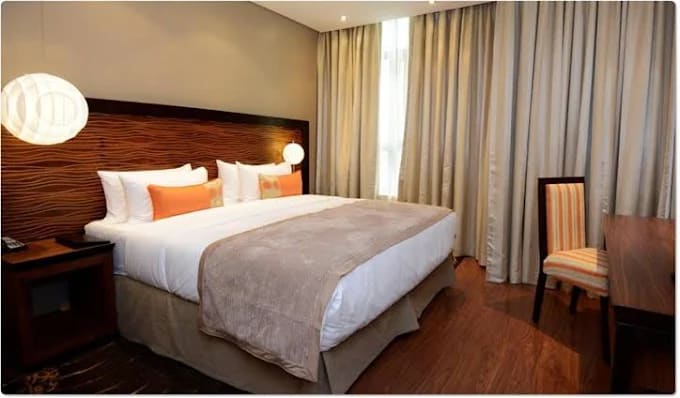 Guest room, 1 Queen 1