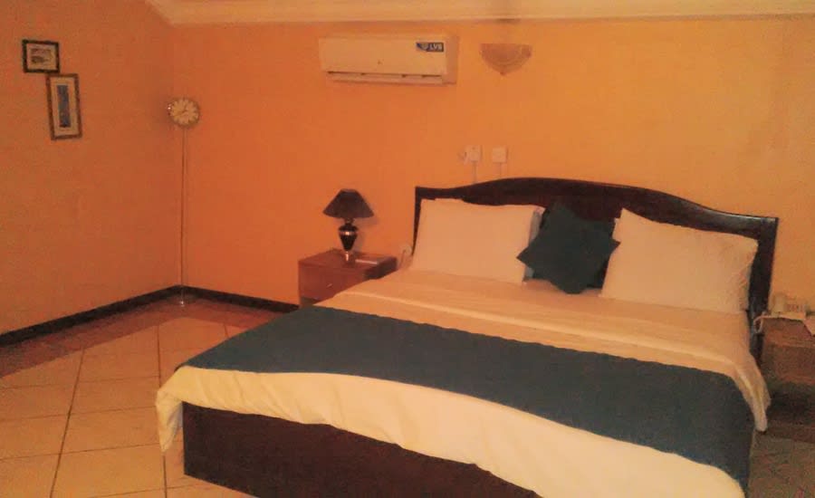Superior Room 1