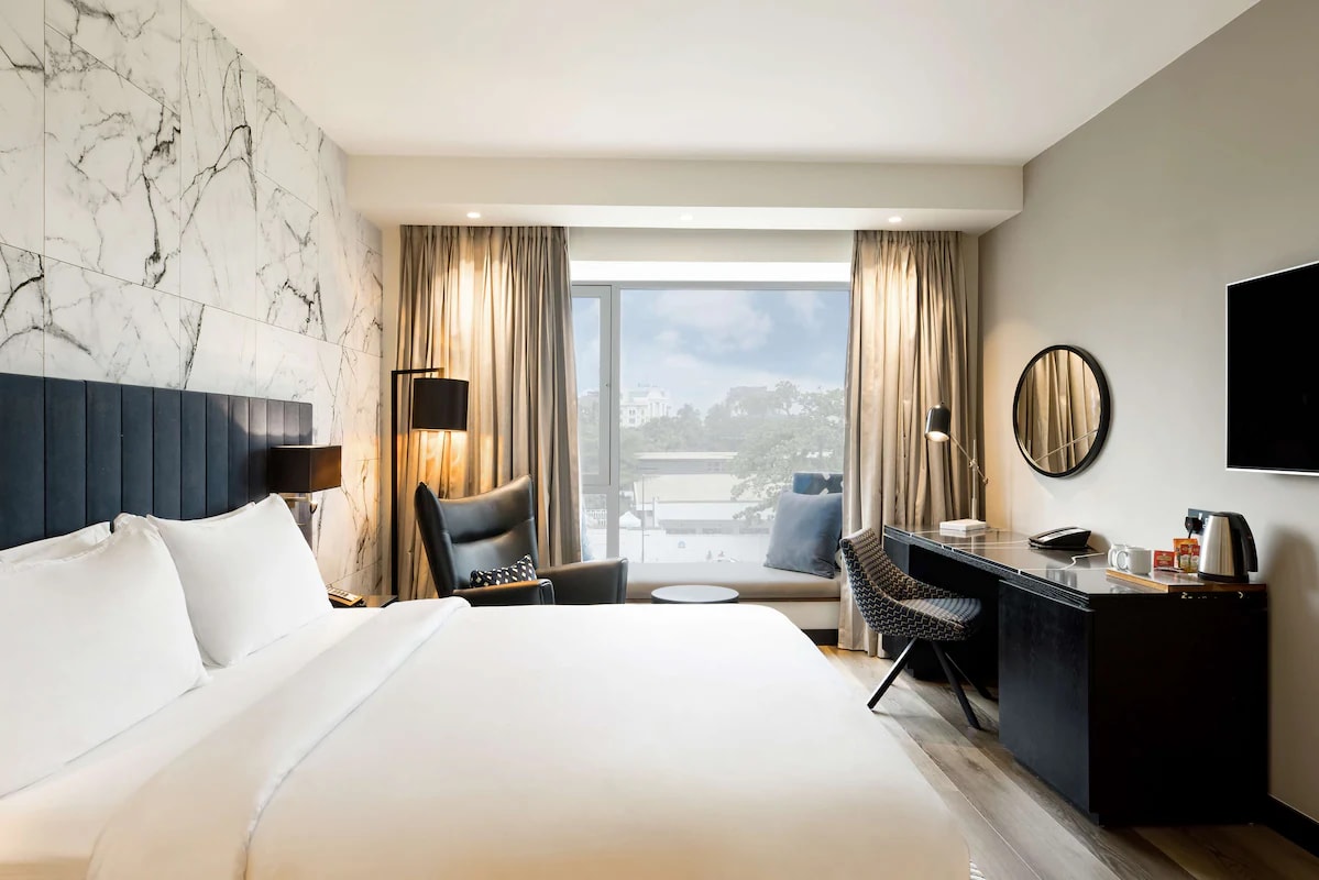 Superior Room 1