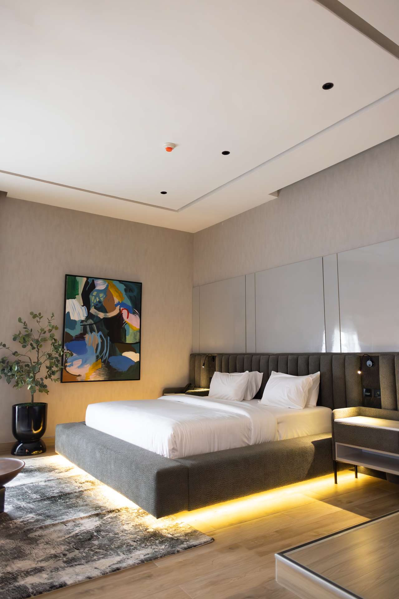 Executive Suite 1
