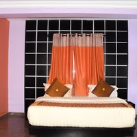 Standard Room 1