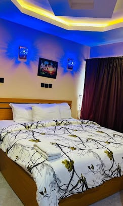 Standard Room 1