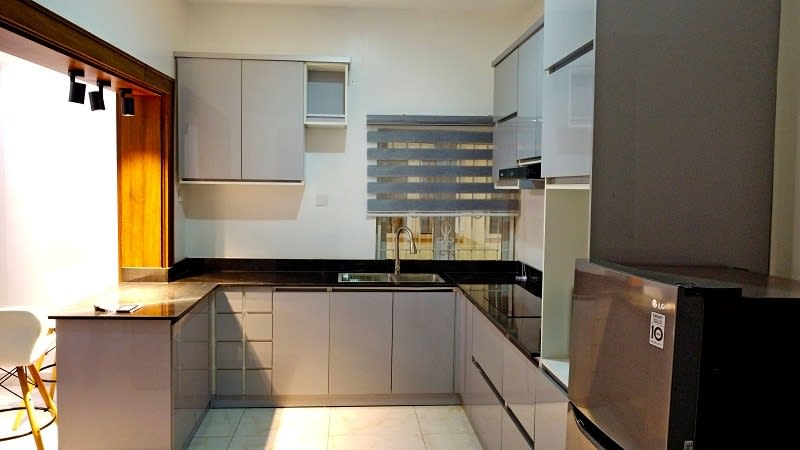 Super Executive 1 Bedroom 1