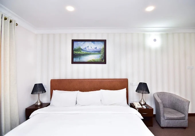 PEARL SUITE 1