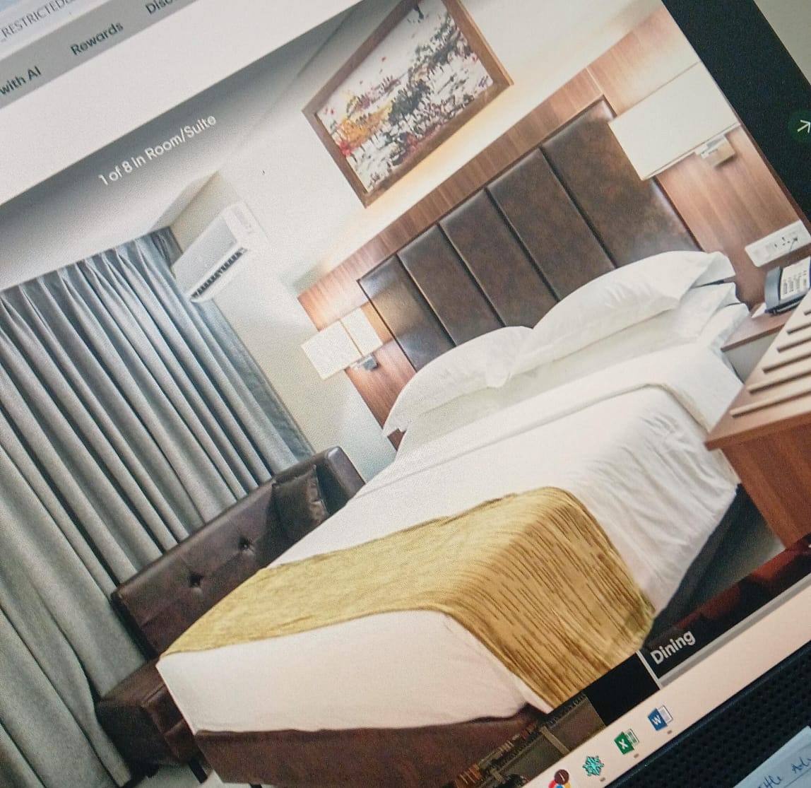 Standard Room 1