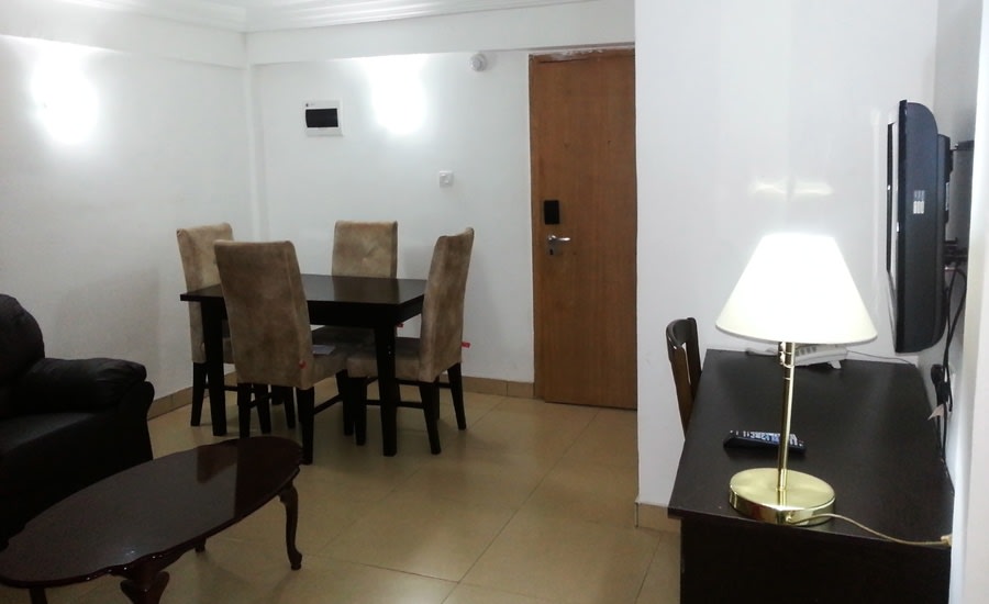 Executive Suite 1