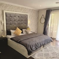 Executive Double 1