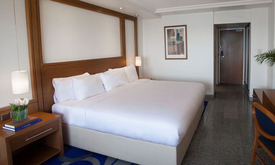 Eko Hotel (Eko Atlantic Superior) 1