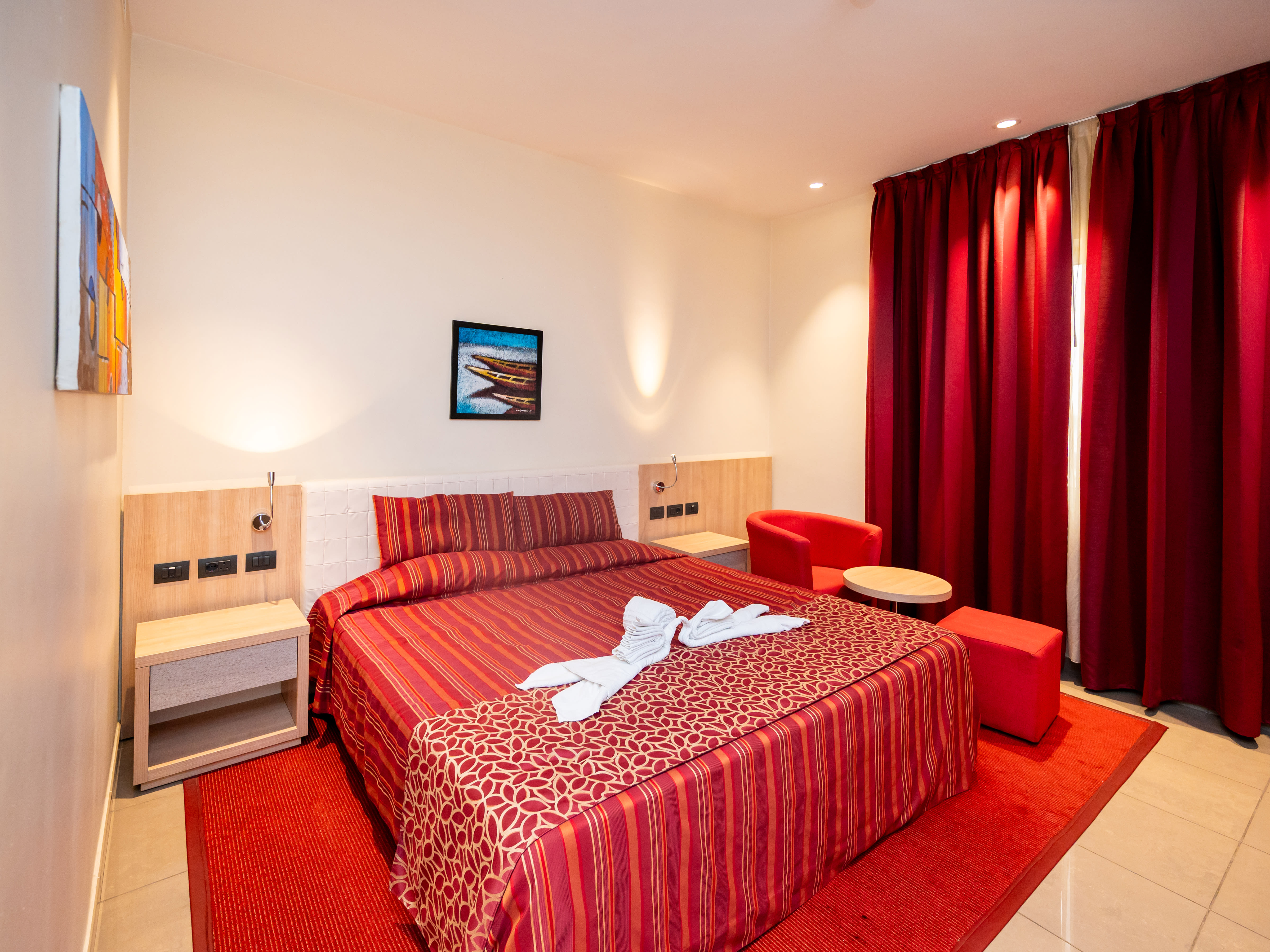 Standard Room 1