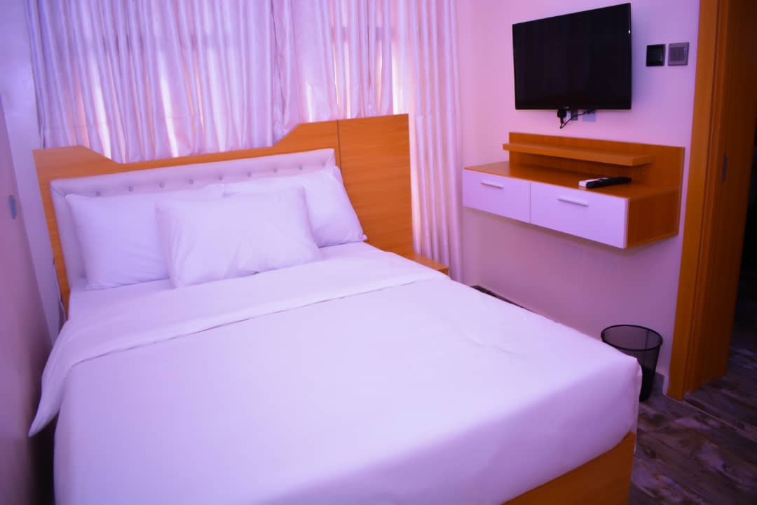 Single room 1