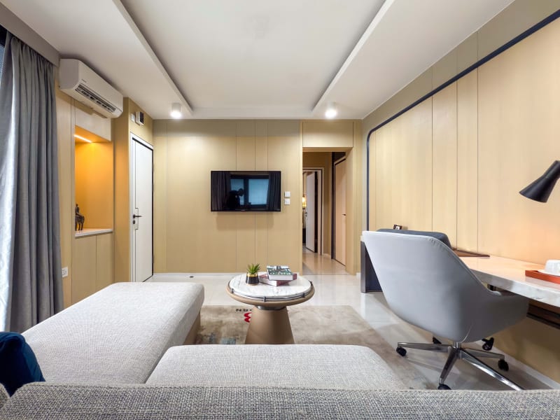 Junior Suite 1