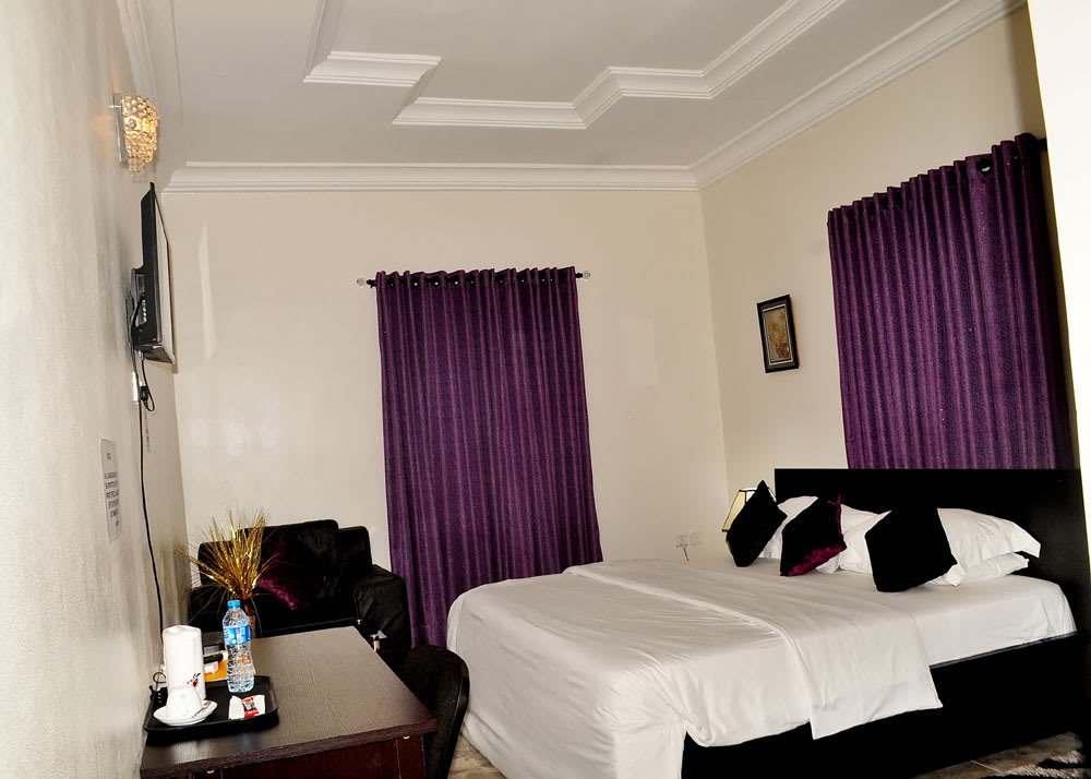 Superior Room 1