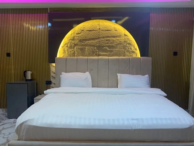 Standard Room 1