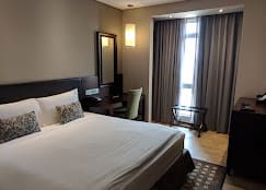 Classic King, Guest room, 1 King 1