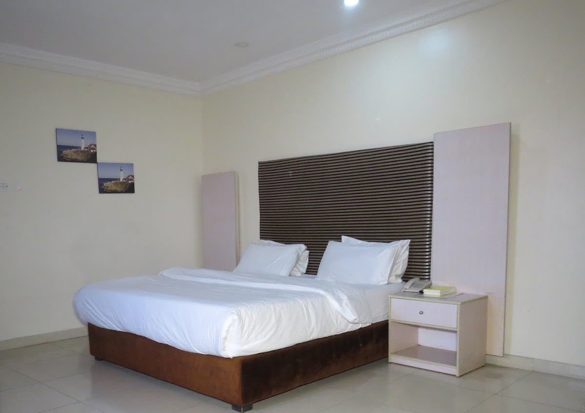 Standard rooms 1