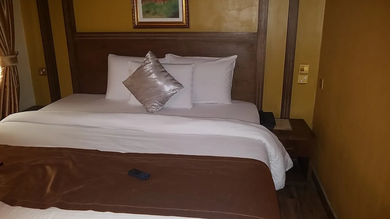 King Suite 1