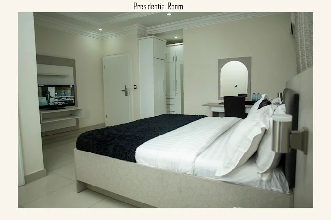 Haven Suite(New York) 1