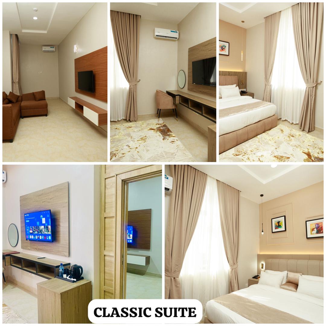 Classic Suite 1