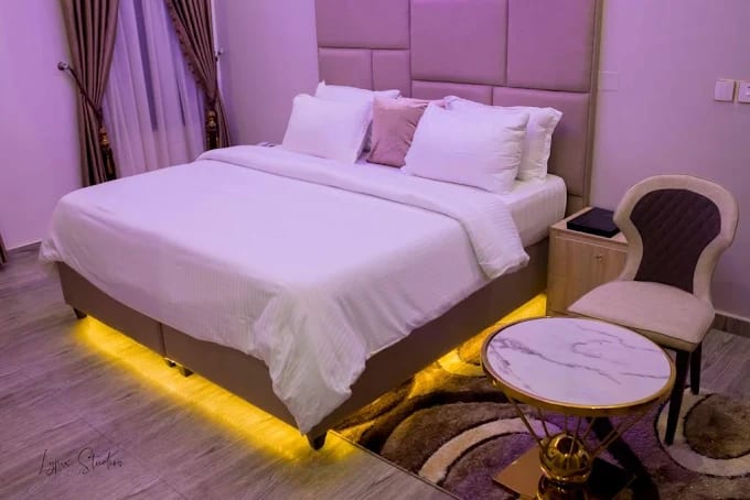 Standard Room 1