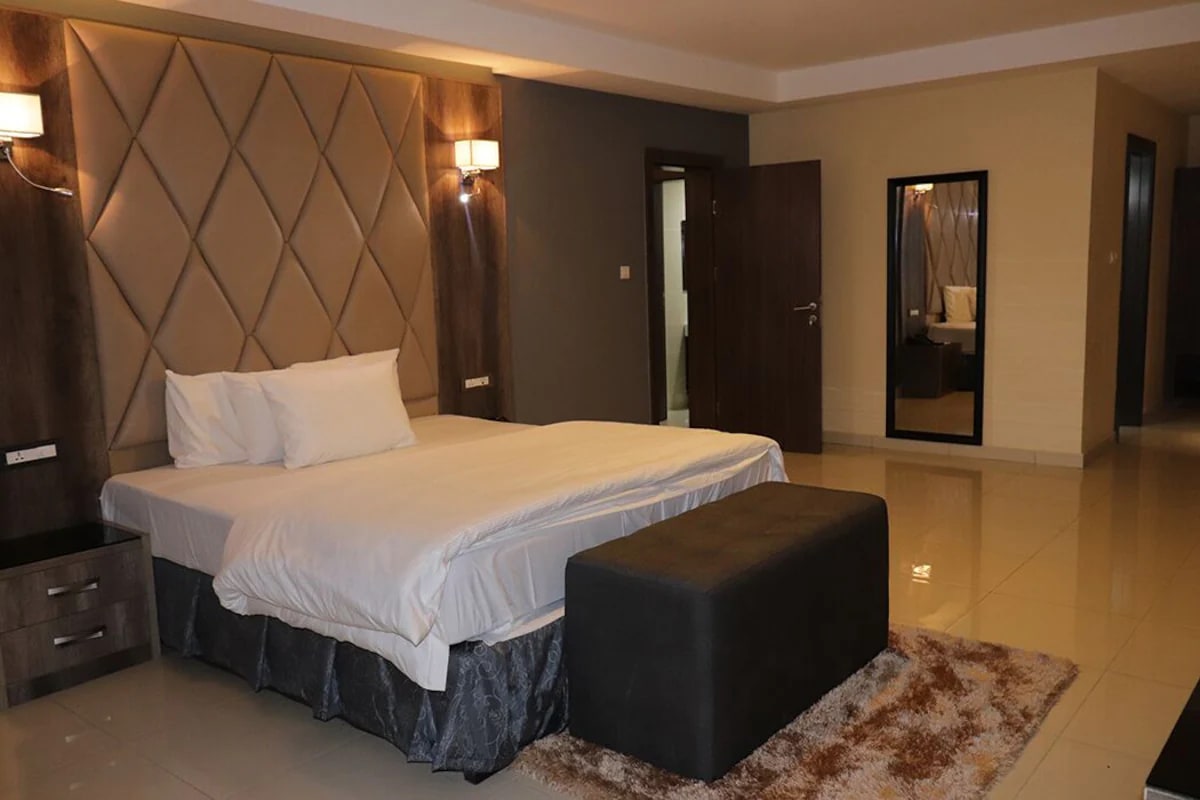 Junior Suite 1
