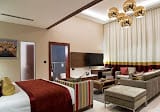 Deluxe Room 1