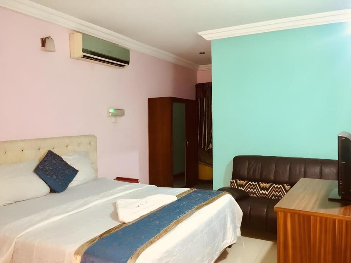 Royal Suite 1