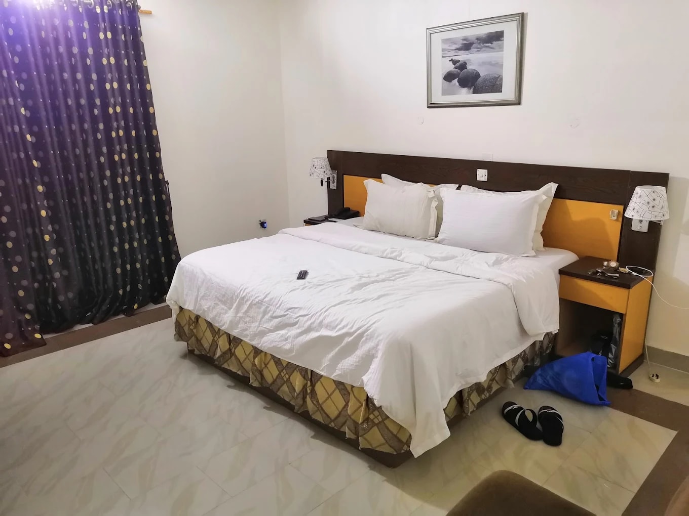 Superior Room 1