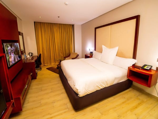 Standard Room 1