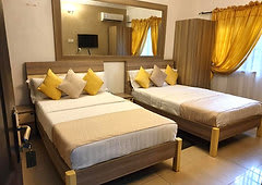 3 Bedroom Apartment 1