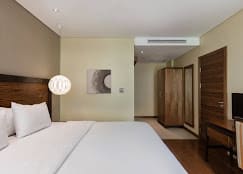 Junior Suite, 1 King 1