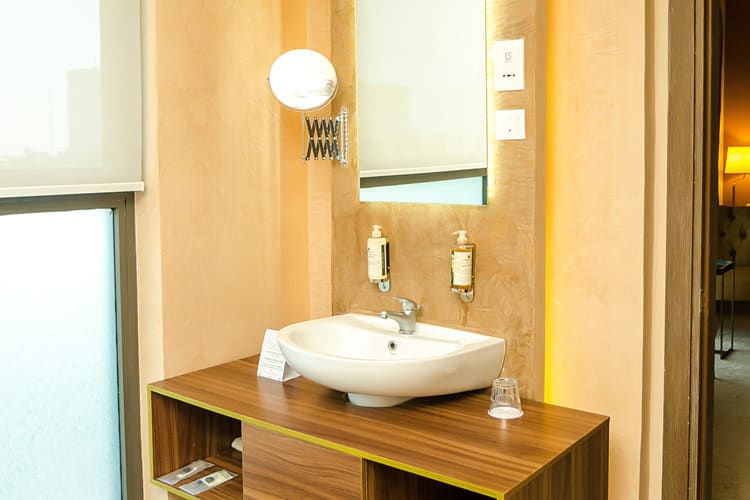 King Room 1
