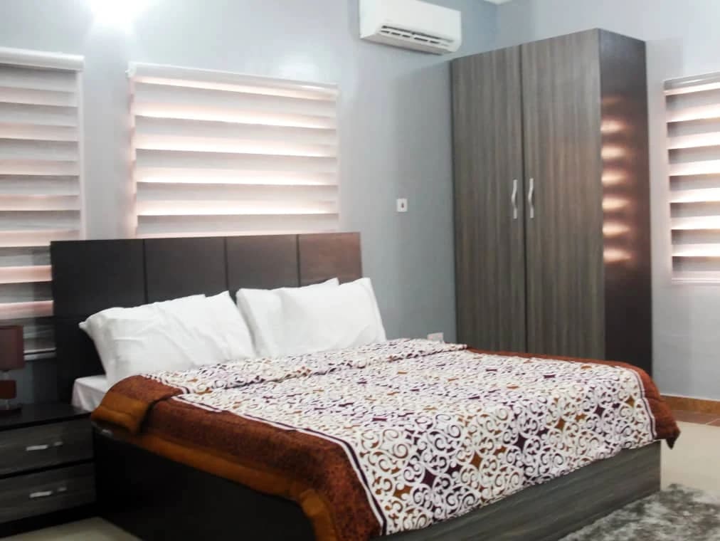 3 Bedroom Apartment 1