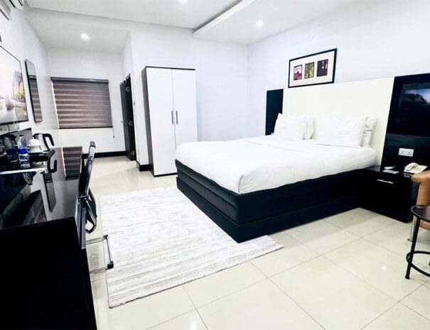 Standard Room 1