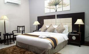 Deluxe Room 1