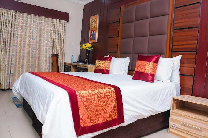 Standard Room 1