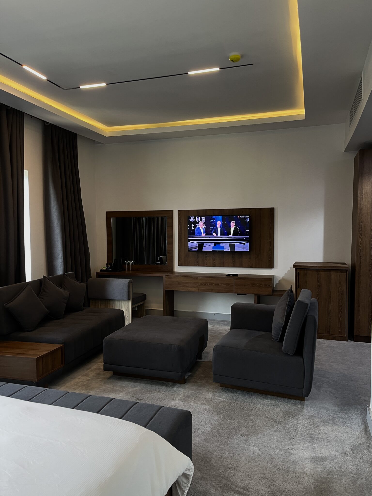 Premium Room 1