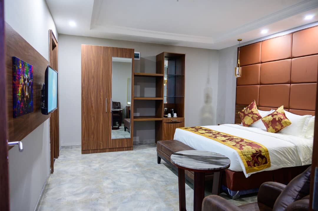 Executive Superior Room 1