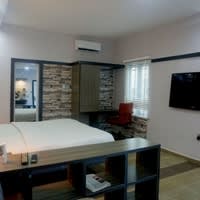 One Bedroom Apartment 1
