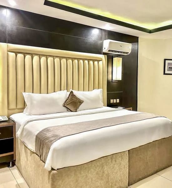 Presidential Suite 1
