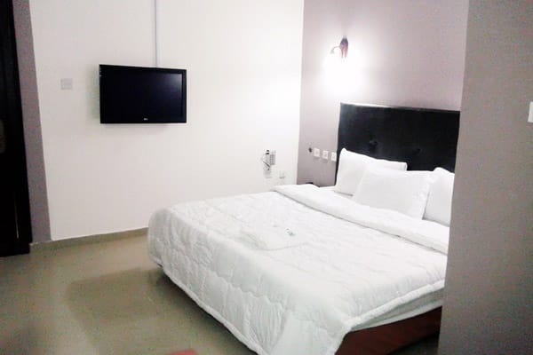 Standard Room 1