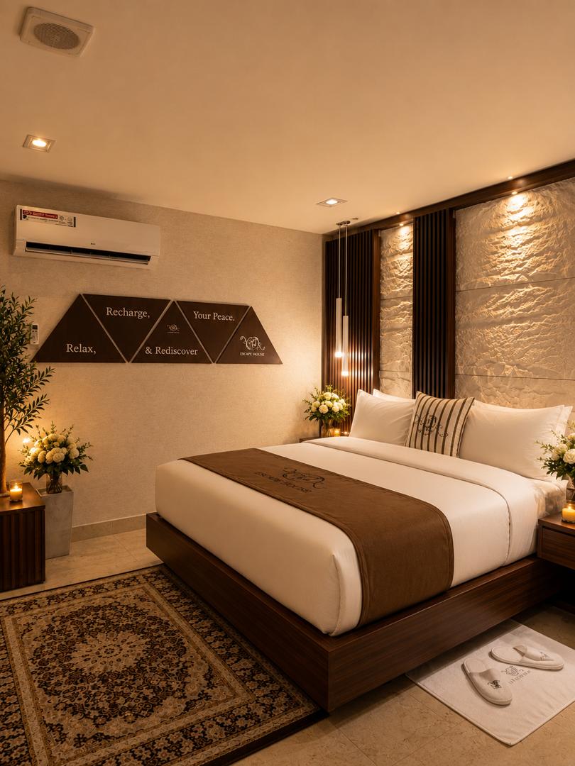 Pearl Room 1