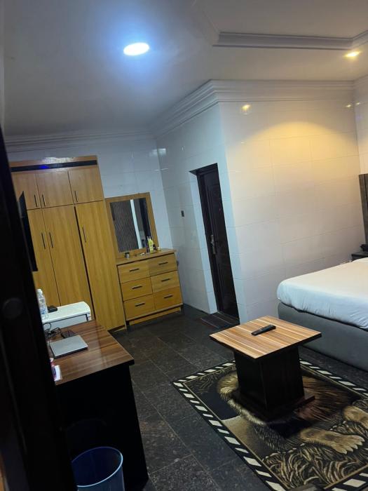 Deluxe Single Room 1