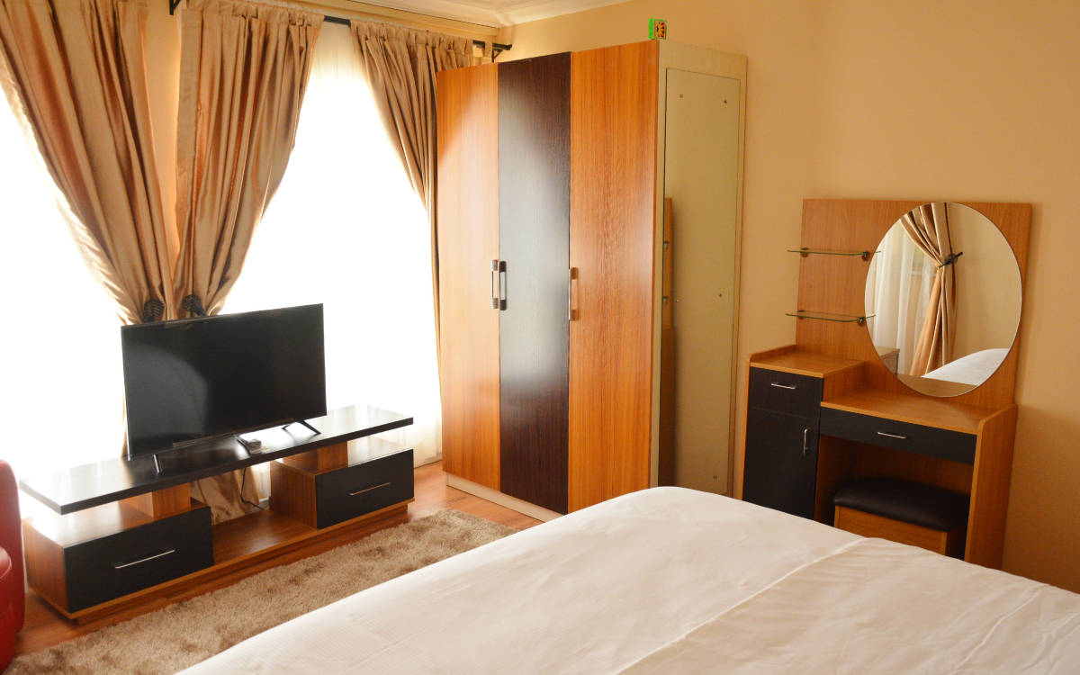 One Bedroom Superior 1
