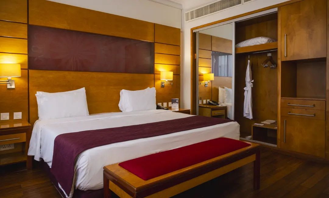 Eko Suites (Executive Suite) 1