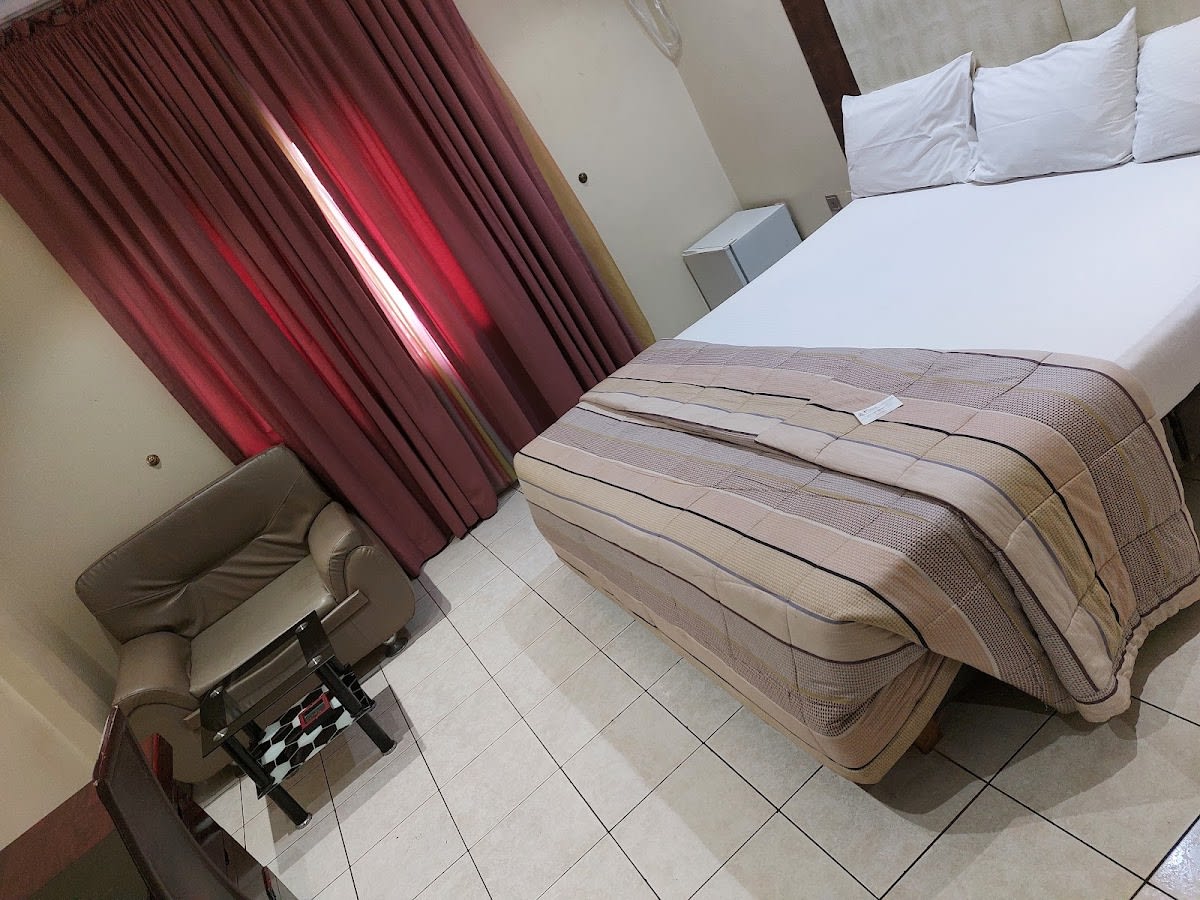 Signature Suites 1