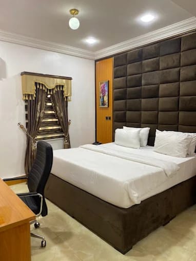 Presidential Suite 1