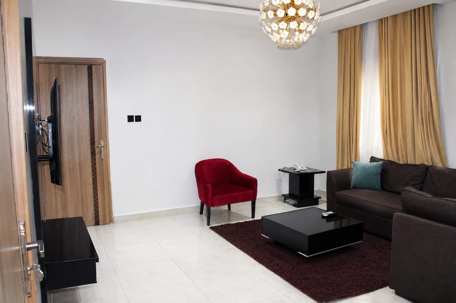 Royal Classic Suite 1