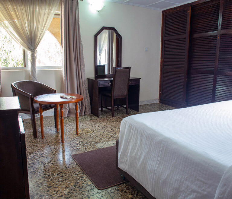 Comfort Apartments 1